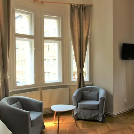 Vincanto Apartments Oldtown Prague Exterior photo