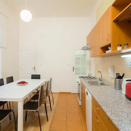 Vincanto Apartments Oldtown Prague Exterior photo