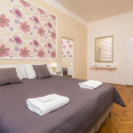 Vincanto Apartments Oldtown Prague Exterior photo