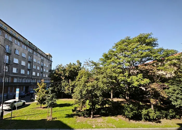 Vincanto Apartments Oldtown