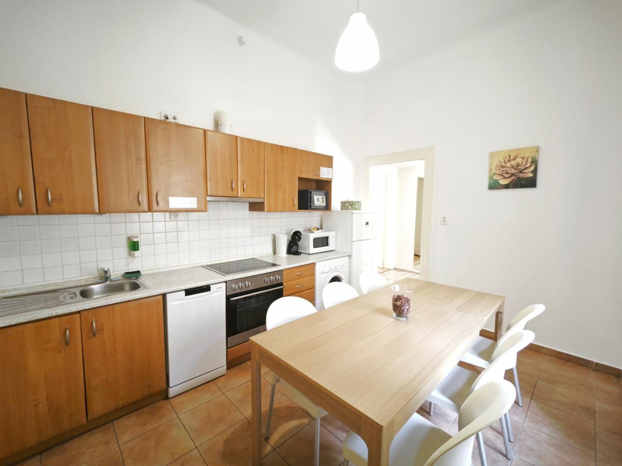 Apartament Vincanto Oldtown