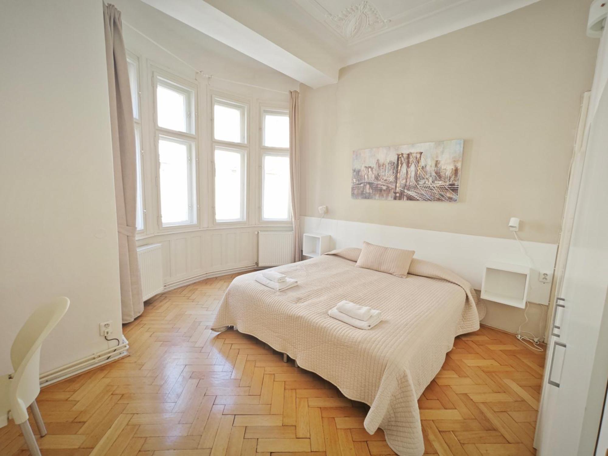 Vincanto Oldtown Apartament