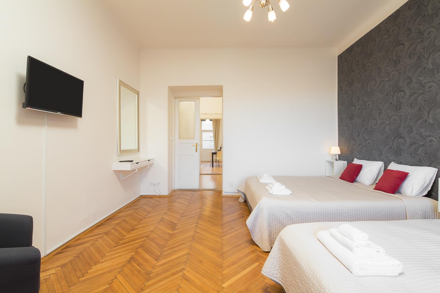 Apartament Vincanto Oldtown