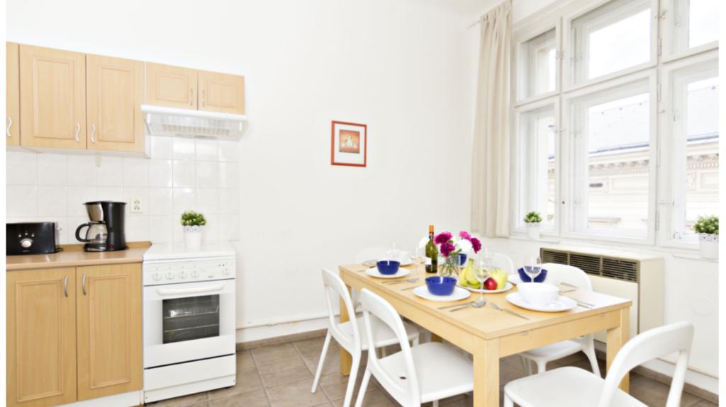 Apartament Vincanto Oldtown *