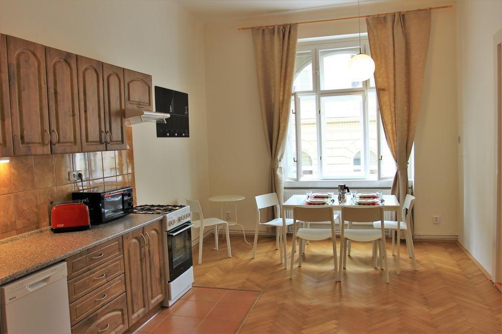 Vincanto Oldtown Apartament