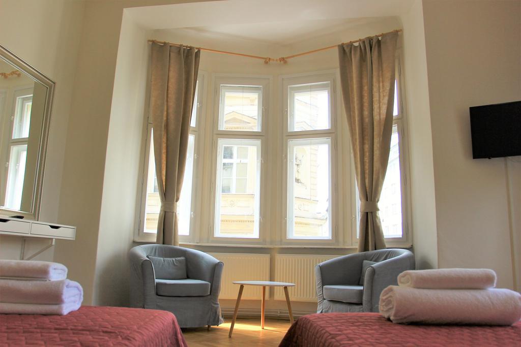 Apartament Vincanto Oldtown