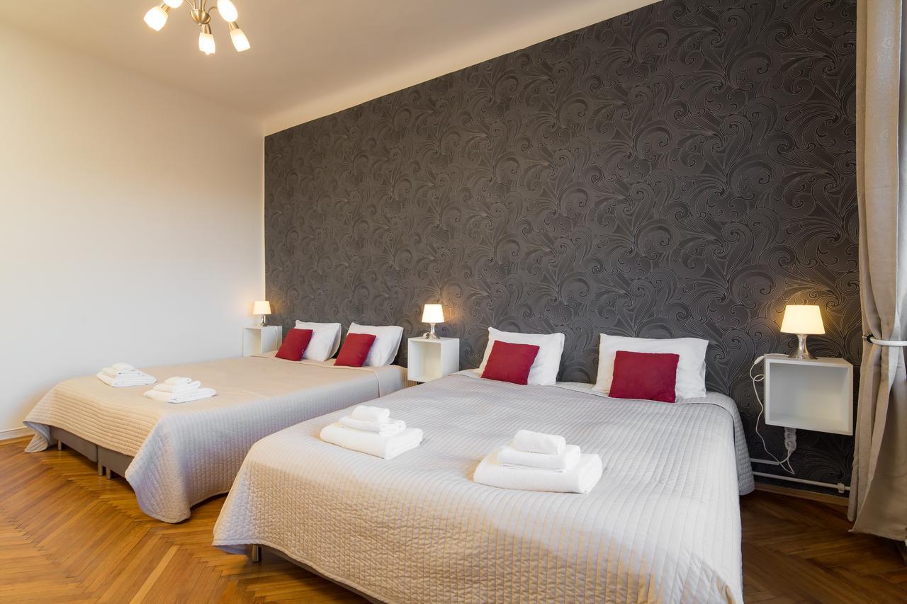 Apartament Vincanto Oldtown *