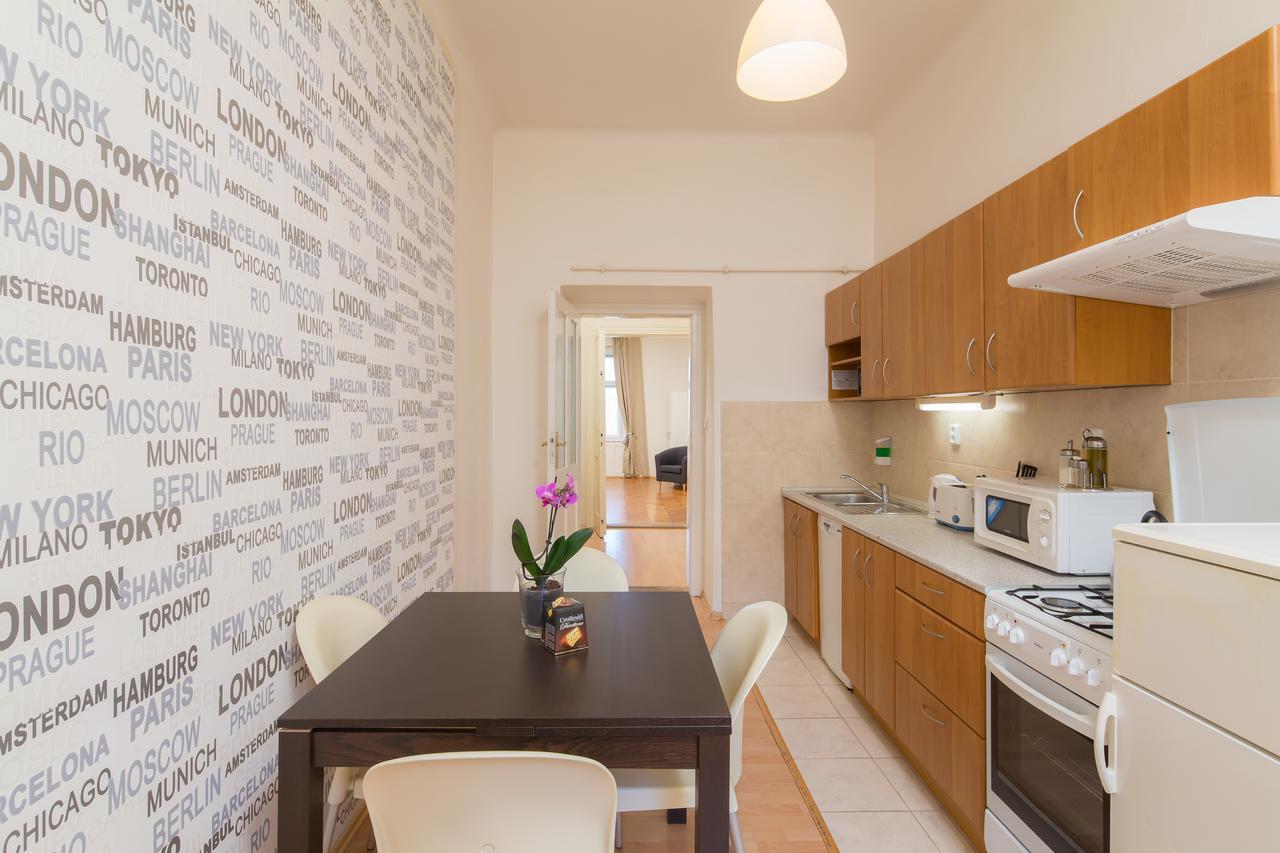Vincanto Oldtown Apartament