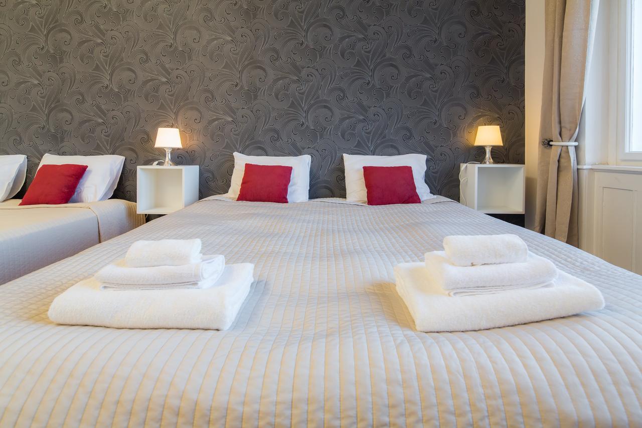 Apartament Vincanto Oldtown *