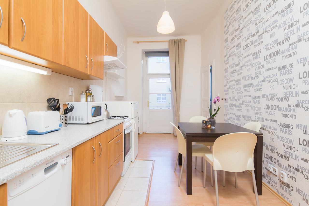 Vincanto Oldtown Apartament *