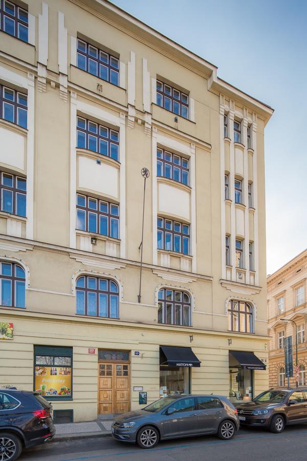 Vincanto Oldtown Apartament *
