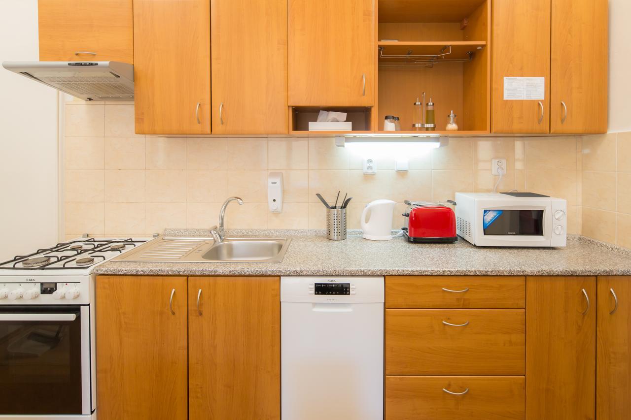 Apartament Vincanto Oldtown *