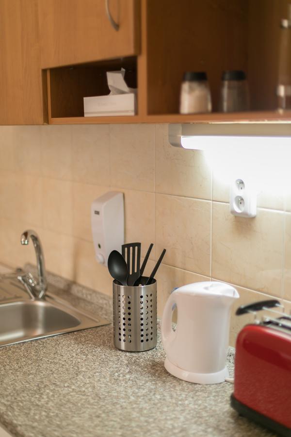 Vincanto Oldtown Apartament Praga