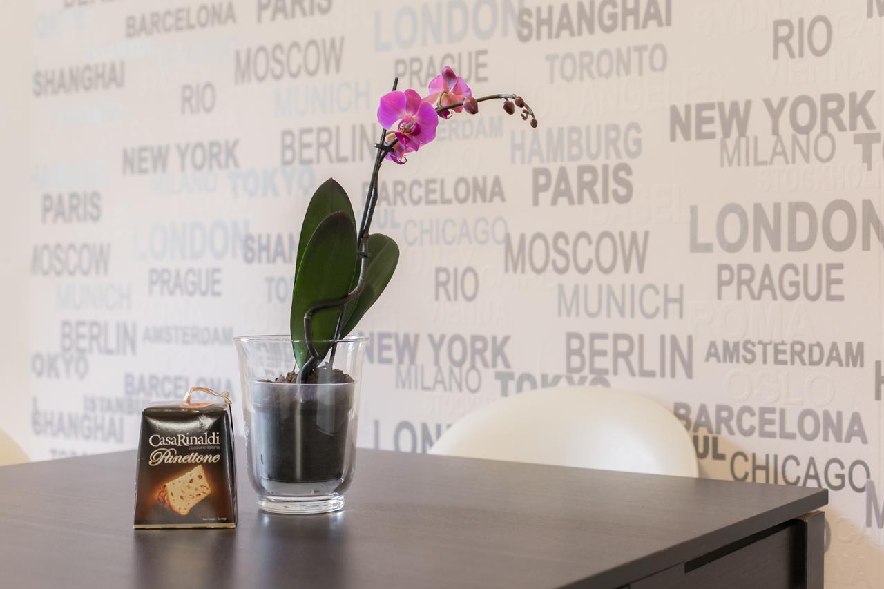 Vincanto Oldtown Apartament *