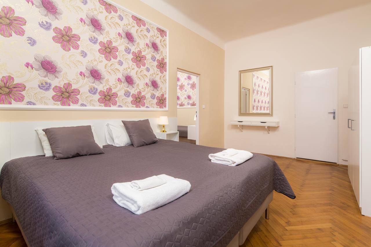 Vincanto Oldtown Apartament