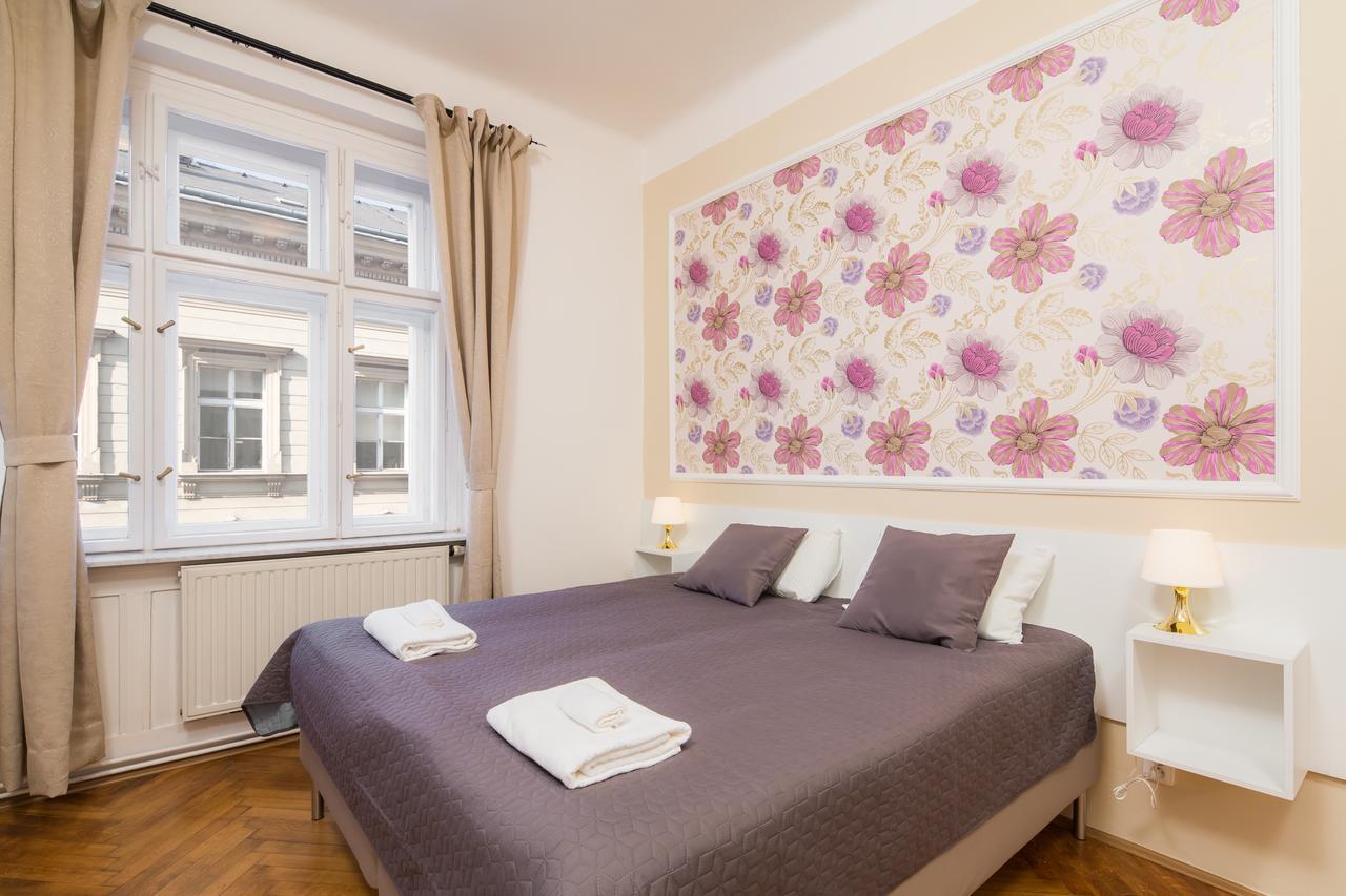 Apartament Vincanto Oldtown *