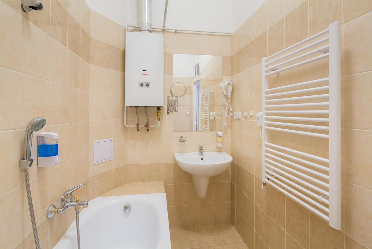 Vincanto Oldtown Apartament