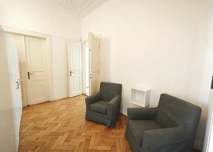 Vincanto Apartments Oldtown