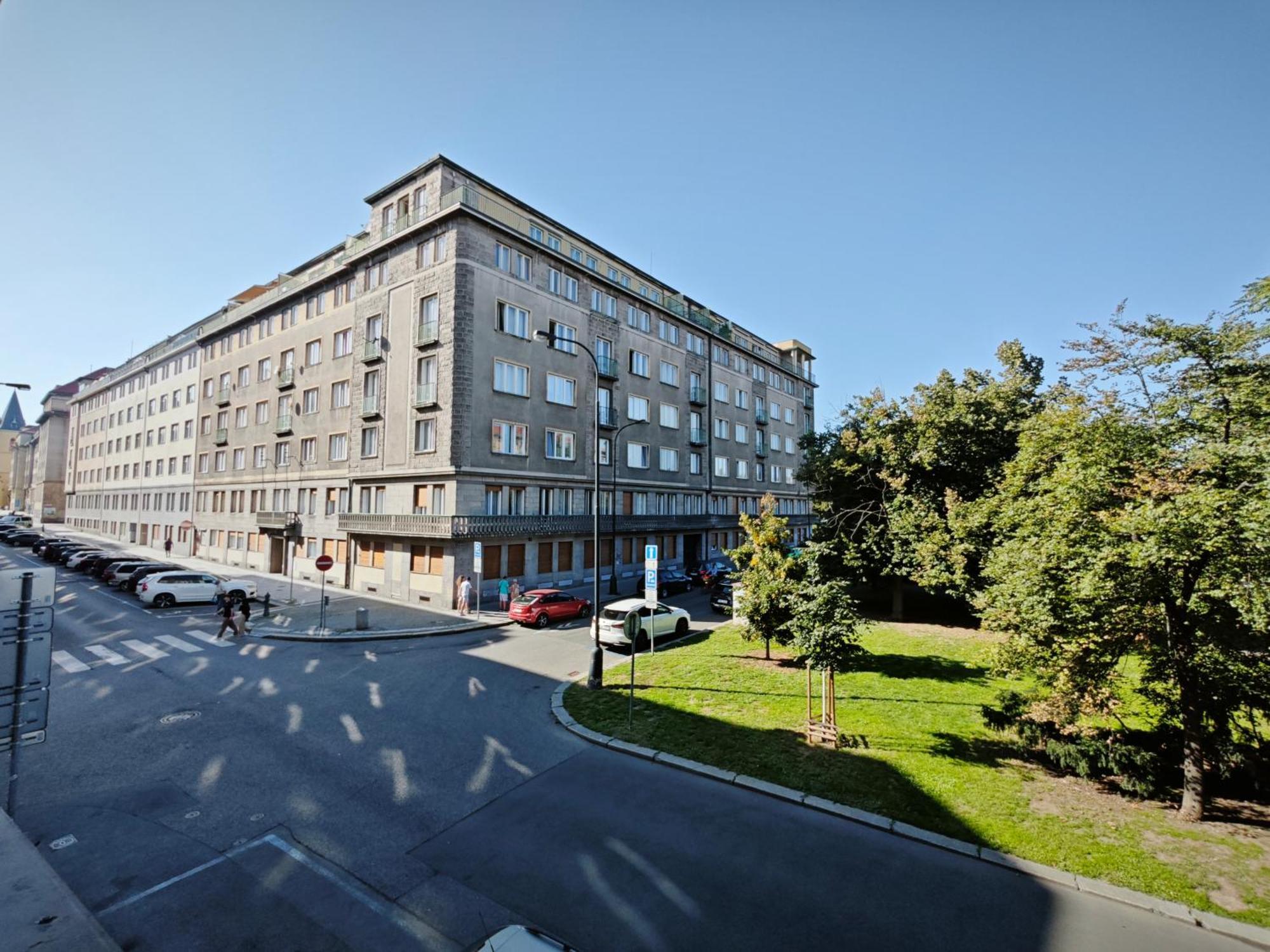 Vincanto Oldtown Apartment Prag
