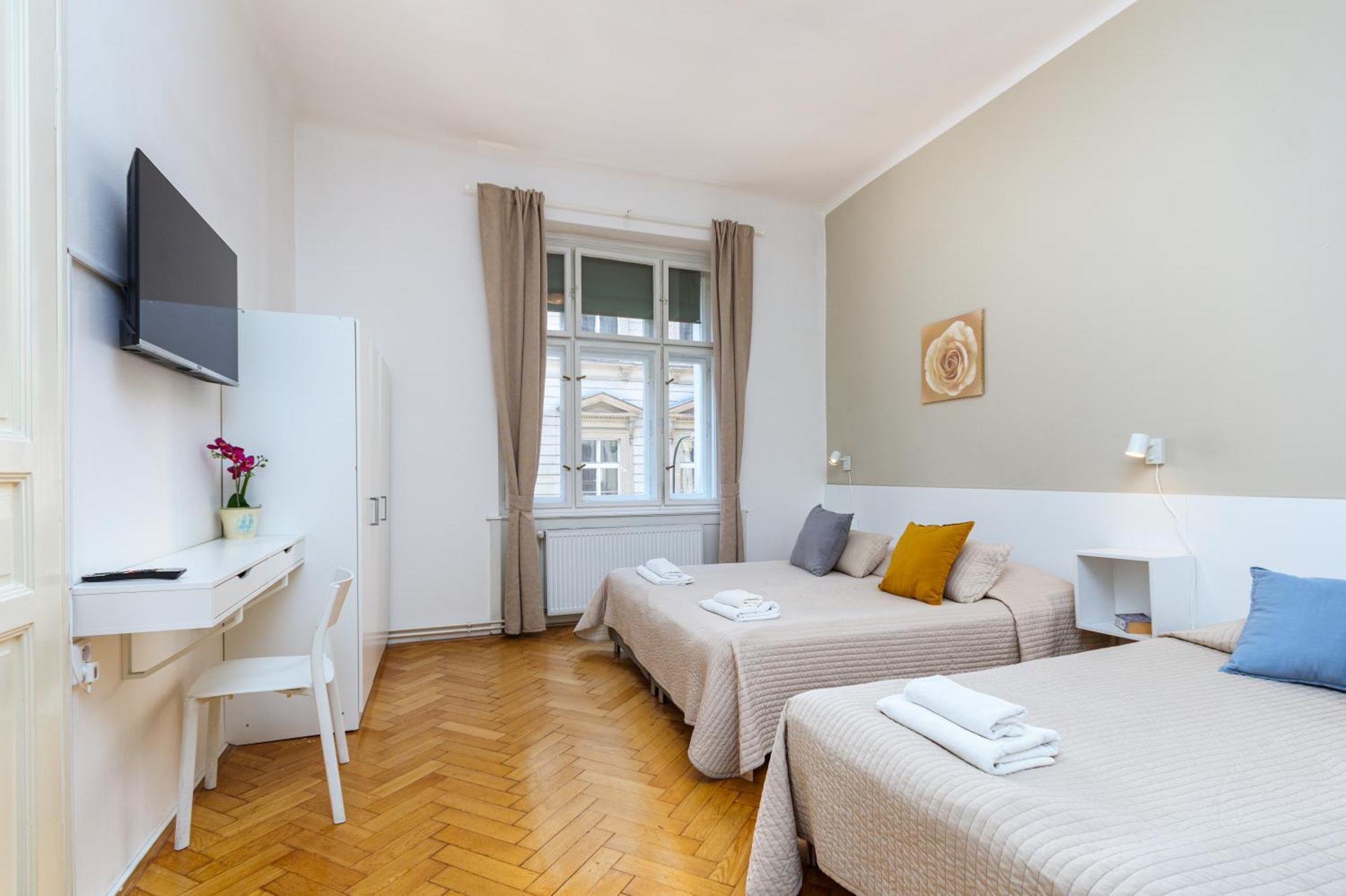 Apartment Vincanto Oldtown Prag
