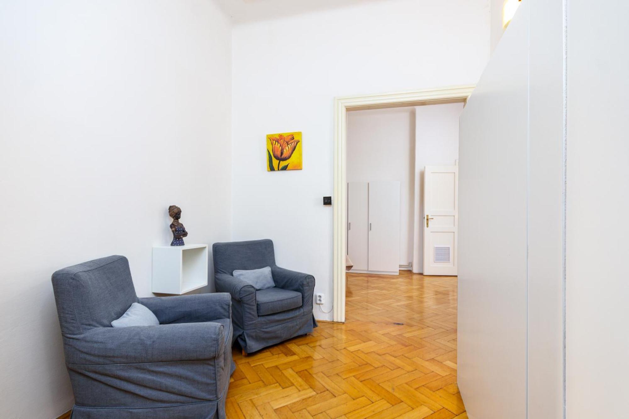 Apartment Vincanto Oldtown Prag